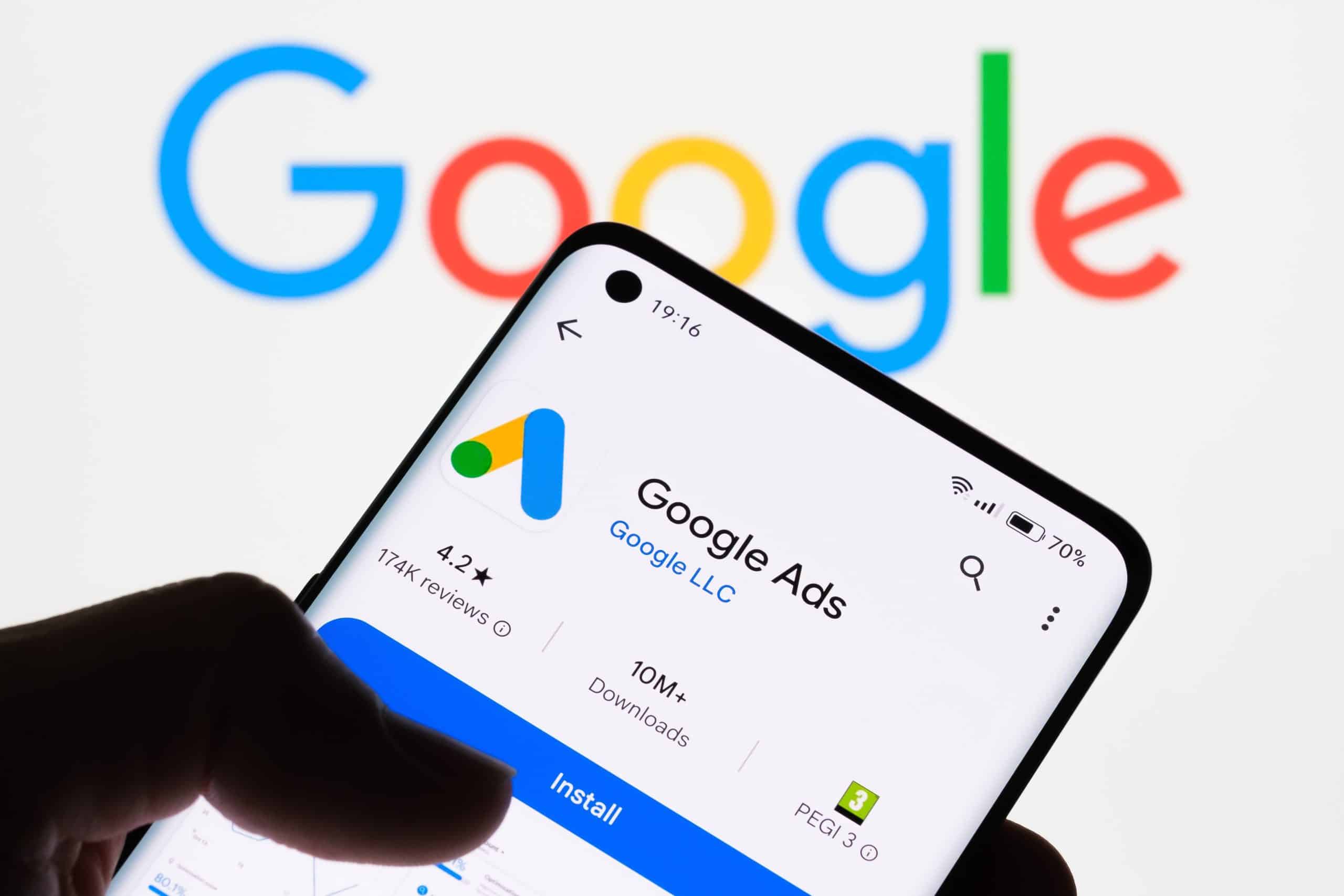 Google Reklam Veren Doğrulama Süreci (2025 Rehberi)