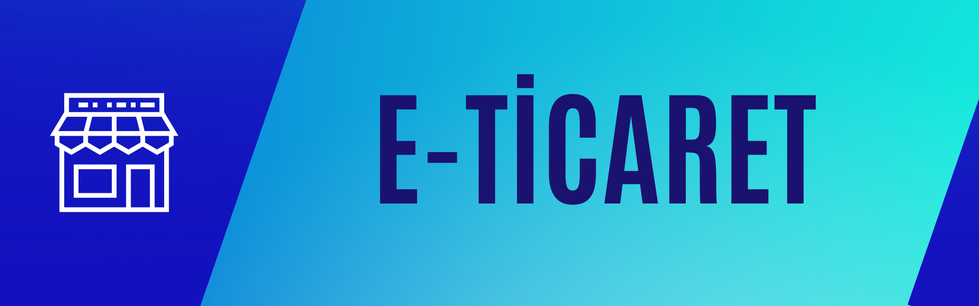 Mersin E-Ticaret Firmaları